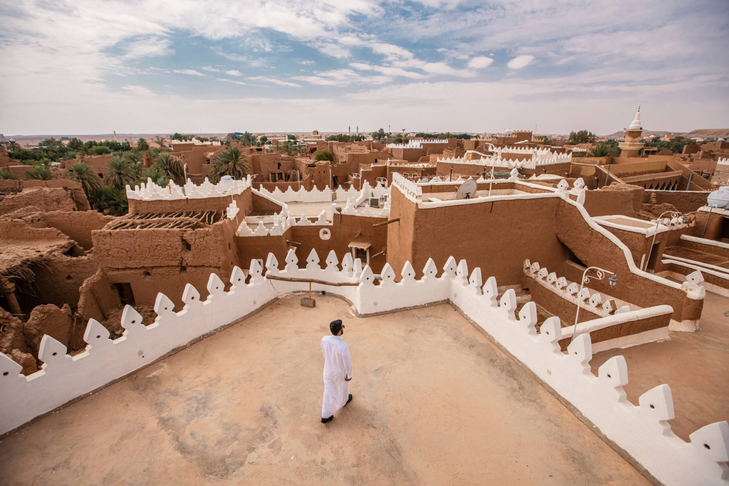 Shuqaiq _ Ushayqir Heritage Tour 3